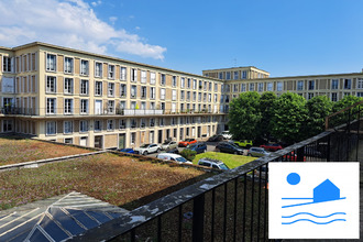 location appartement le-havre 76600