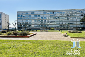 location appartement le-havre 76600