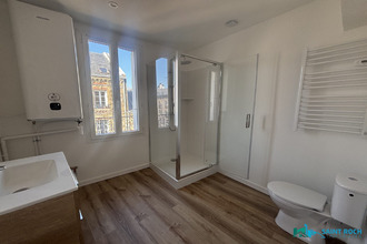 location appartement le-havre 76600