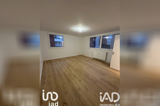 location appartement le-havre 76600