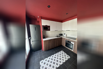 location appartement le-havre 76600