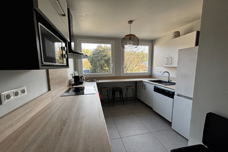 location appartement le-havre 76600