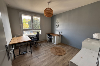 location appartement le-havre 76600