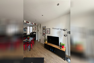 location appartement le-havre 76600