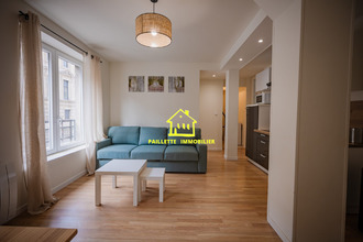 location appartement le-havre 76600