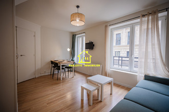 location appartement le-havre 76600