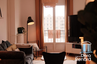 location appartement le-havre 76600