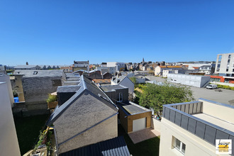 location appartement le-havre 76600