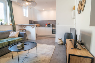 location appartement le-havre 76600