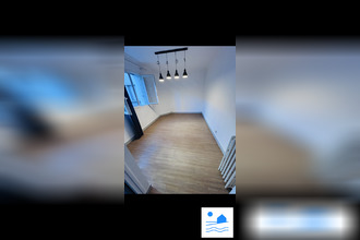 location appartement le-havre 76600
