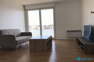 location appartement le-havre 76600