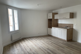 location appartement le-havre 76600