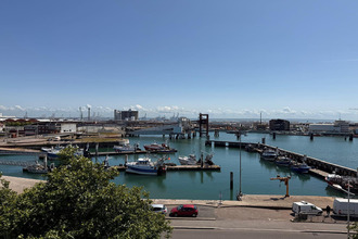 location appartement le-havre 76600