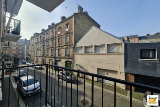 location appartement le-havre 76600