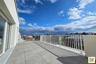 location appartement le-havre 76600