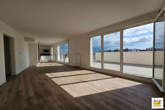 location appartement le-havre 76600