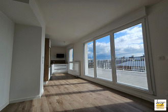 location appartement le-havre 76600