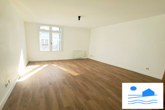 location appartement le-havre 76600