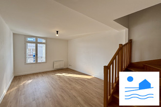 location appartement le-havre 76600