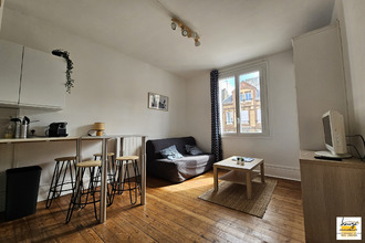 location appartement le-havre 76600