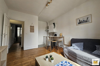 location appartement le-havre 76600