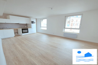 location appartement le-havre 76600