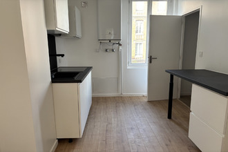 location appartement le-havre 76600