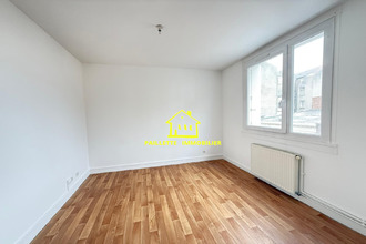 location appartement le-havre 76600