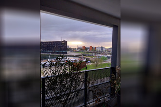 location appartement le-havre 76600