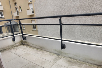 location appartement le-havre 76600