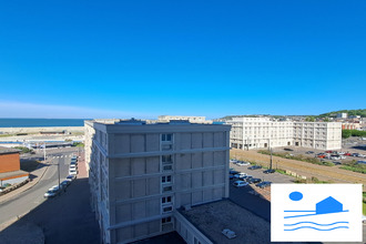 location appartement le-havre 76600