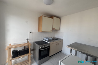 location appartement le-havre 76600