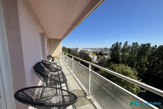 location appartement le-havre 76600