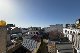 location appartement le-havre 76600