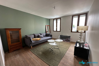 location appartement le-havre 76600