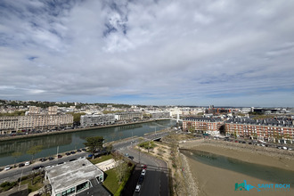 location appartement le-havre 76600