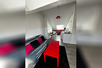 location appartement le-havre 76600