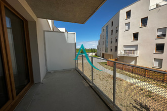 location appartement le-havre 76600