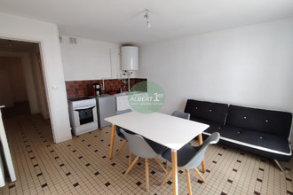 location appartement le-havre 76600