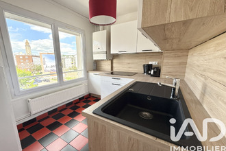 location appartement le-havre 76600