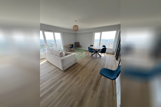 location appartement le-havre 76600