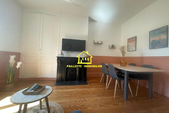 location appartement le-havre 76600