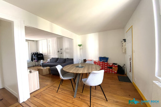 location appartement le-havre 76600