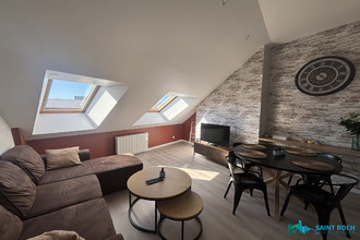 location appartement le-havre 76600