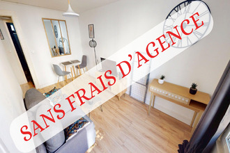 location appartement le-havre 76600