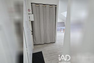 location appartement le-havre 76600