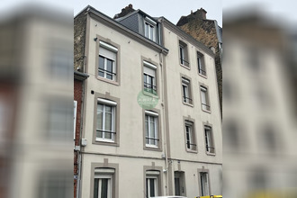 location appartement le-havre 76600