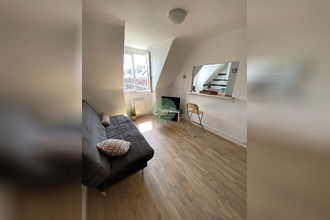 location appartement le-havre 76600