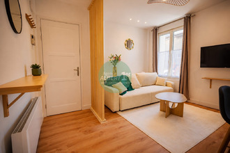 location appartement le-havre 76600