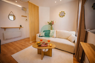 location appartement le-havre 76600